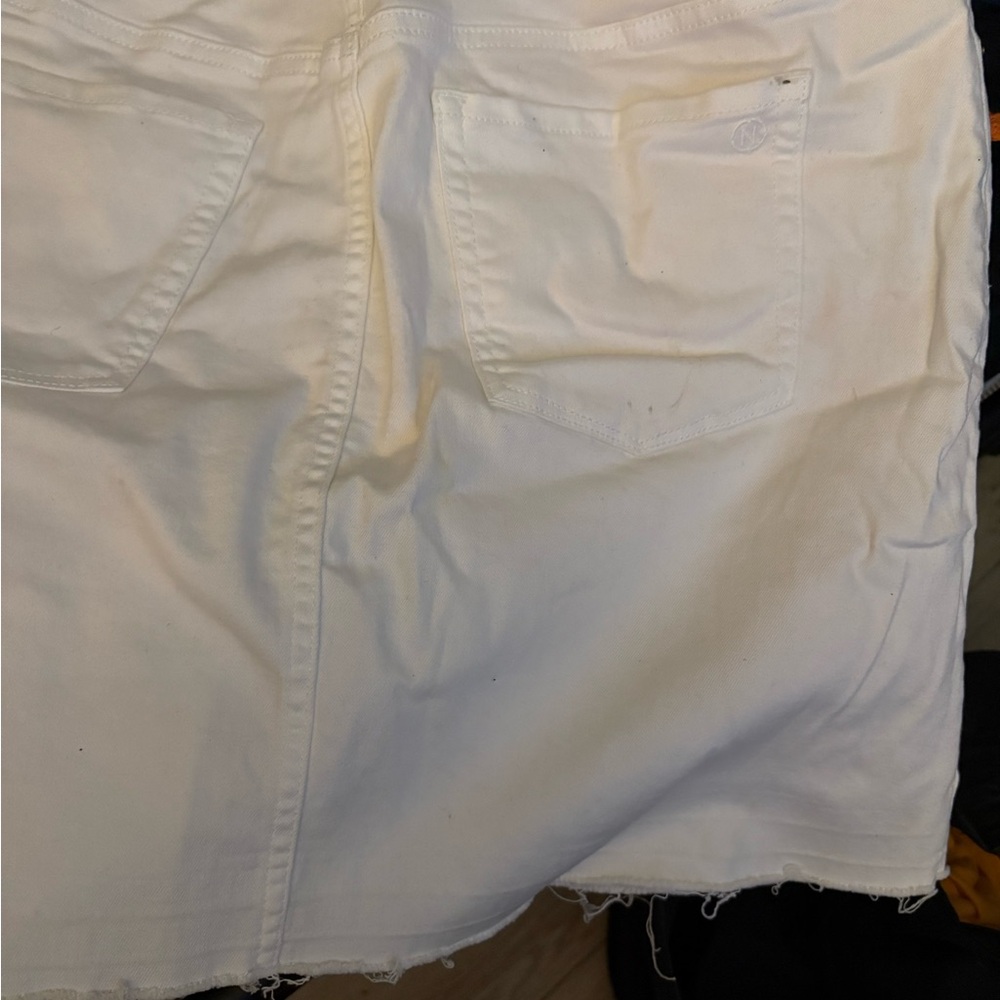 Nautica skirt
